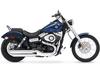 Harley-Davidson (R) Dyna(R) Wide Glide(R) 2013